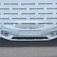 Vauxhall Astra K Turbo Facelift 2019-2021 Front Bumper 4 Pdc Genuine [q895]