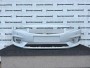 Vauxhall Astra K Turbo Facelift 2019-2021 Front Bumper 4 Pdc Genuine [q895]