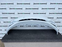 Vauxhall Astra K Turbo Facelift 2019-2021 Front Bumper 4 Pdc Genuine [q895]