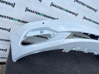 Vauxhall Astra K Turbo Facelift 2019-2021 Front Bumper 4 Pdc Genuine [q895]