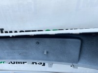 Vauxhall Astra K Turbo Facelift 2019-2021 Front Bumper 4 Pdc Genuine [q895]