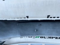 Vauxhall Astra K Turbo Facelift 2019-2021 Front Bumper 4 Pdc Genuine [q895]