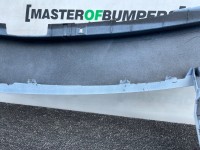 Vauxhall Astra K Turbo Facelift 2019-2021 Front Bumper 4 Pdc Genuine [q895]