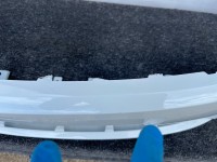 Vauxhall Astra K Turbo Facelift 2019-2021 Front Bumper 4 Pdc Genuine [q895]