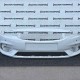 Vauxhall Astra K Turbo Facelift 2019-2021 Front Bumper 4 Pdc Genuine [q894]