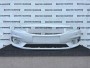 Vauxhall Astra K Turbo Facelift 2019-2021 Front Bumper 4 Pdc Genuine [q894]