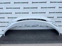Vauxhall Astra K Turbo Facelift 2019-2021 Front Bumper 4 Pdc Genuine [q894]