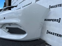 Vauxhall Astra K Turbo Facelift 2019-2021 Front Bumper 4 Pdc Genuine [q894]