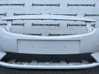 Vauxhall Astra K Turbo Facelift 2019-2021 Front Bumper 4 Pdc Genuine [q894]
