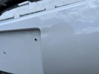 Vauxhall Astra K Turbo Facelift 2019-2021 Front Bumper 4 Pdc Genuine [q894]