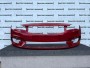 Vauxhall Astra K Turbo Facelift 2019-2021 Front Bumper 4 Pdc Genuine [q897]