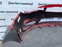Vauxhall Astra K Turbo Facelift 2019-2021 Front Bumper 4 Pdc Genuine [q897]