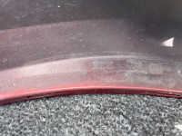 Vauxhall Astra K Turbo Facelift 2019-2021 Front Bumper 4 Pdc Genuine [q897]
