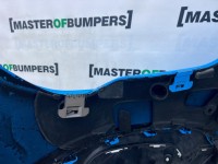Vauxhall Combo E Van 2019-2024 Front Bumper Genuine [q359]