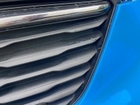 Vauxhall Combo E Van 2019-2024 Front Bumper Genuine [q359]