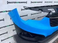 Vauxhall Combo E Van 2019-2024 Front Bumper Genuine [q359]