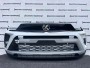Vauxhall Crossland X Turbo Sri Lift 2021-2025 Front Bumper 4 Pdc Genuine [q362]