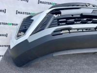 Vauxhall Crossland X Turbo Sri Lift 2021-2025 Front Bumper 4 Pdc Genuine [q362]