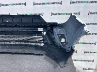 Vauxhall Crossland X Turbo Sri Lift 2021-2025 Front Bumper 4 Pdc Genuine [q362]