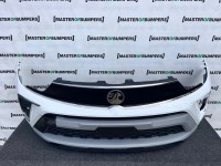 Vauxhall Crossland X Turbo Sri Lift 2021-2025 Front Bumper 4 Pdc Genuine [q362]