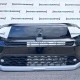 Vauxhall Frontera Gs Hybrid 2025-2027 Front Bumper 6 Pdc Genuine [q364]