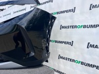 Vauxhall Frontera Gs Hybrid 2025-2027 Front Bumper 6 Pdc Genuine [q364]