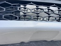 Vauxhall Frontera Gs Hybrid 2025-2027 Front Bumper 6 Pdc Genuine [q364]
