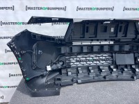 Vauxhall Frontera Gs Hybrid 2025-2027 Front Bumper 6 Pdc Genuine [q364]