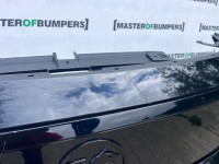 Vauxhall Frontera Gs Hybrid 2025-2027 Front Bumper 6 Pdc Genuine [q364]