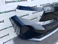 Vauxhall Frontera Gs Hybrid 2025-2027 Front Bumper 6 Pdc Genuine [q364]