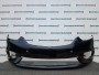 Vauxhall Zafira C Tourer Lift 2017-2022 Front Bumper 4 Pdc Genuine [q371]
