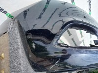 Vauxhall Zafira C Tourer Lift 2017-2022 Front Bumper 4 Pdc Genuine [q371]