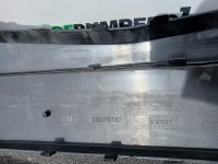 Vauxhall Zafira C Tourer Lift 2017-2022 Front Bumper 4 Pdc Genuine [q371]