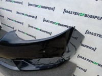 Vauxhall Zafira C Tourer Lift 2017-2022 Front Bumper 4 Pdc Genuine [q371]