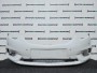 Vauxhall Zafira C Tourer Lift 2017-2022 Front Bumper 4 Pdc Genuine [q370]