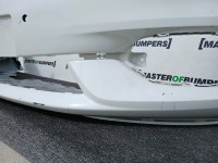 Vauxhall Zafira C Tourer Lift 2017-2022 Front Bumper 4 Pdc Genuine [q370]