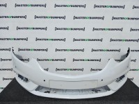 Vauxhall Zafira C Tourer Lift 2017-2022 Front Bumper 4 Pdc Genuine [q370]