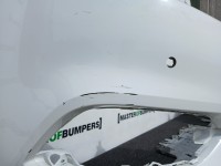 Vauxhall Zafira C Tourer Lift 2017-2022 Front Bumper 4 Pdc Genuine [q370]