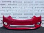 Vauxhall Zafira C Tourer Lift 2017-2022 Front Bumper 4 Pdc Genuine [q381]