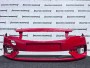 Vauxhall Astra K Turbo Facelift 2019-2021 Front Bumper 4 Pdc Genuine [q382]