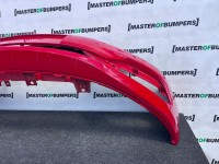 Vauxhall Astra K Turbo Facelift 2019-2021 Front Bumper 4 Pdc Genuine [q382]