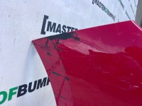 Vauxhall Astra K Turbo Facelift 2019-2021 Front Bumper 4 Pdc Genuine [q382]