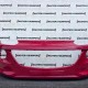 Vauxhall Adam Se Limited Hatchback 2013-2018 Front Bumper No Pdc Genuine [q384]