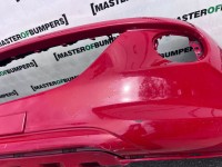 Vauxhall Adam Se Limited Hatchback 2013-2018 Front Bumper No Pdc Genuine [q384]