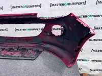 Vauxhall Adam Se Limited Hatchback 2013-2018 Front Bumper No Pdc Genuine [q384]