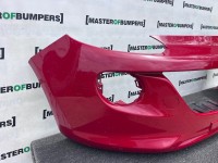Vauxhall Adam Se Limited Hatchback 2013-2018 Front Bumper No Pdc Genuine [q384]