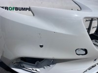 Vauxhall Corsa E Hatchback 2015-2018 Front Bumper 6 Pdc Genuine [q389]