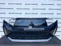 Vauxhall Frontera Gs Hybrid 2025-2027 Front Bumper 6 Pdc Genuine [q391]