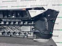 Vauxhall Frontera Gs Hybrid 2025-2027 Front Bumper 6 Pdc Genuine [q391]