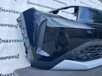Vauxhall Frontera Gs Hybrid 2025-2027 Front Bumper 6 Pdc Genuine [q391]